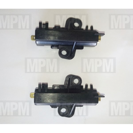 00039109 - Charbons lave-linge Bosch