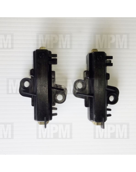 00039109 - Charbons lave-linge Bosch