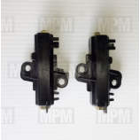 00039109 - Charbons lave-linge Bosch