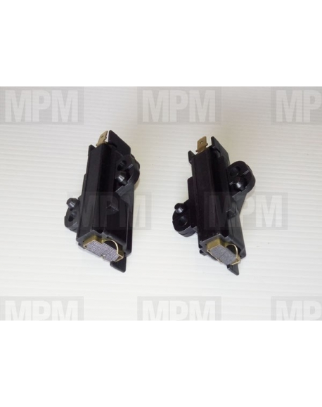 00039109 - Charbons lave-linge Bosch