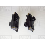 00039109 - Charbons lave-linge Bosch