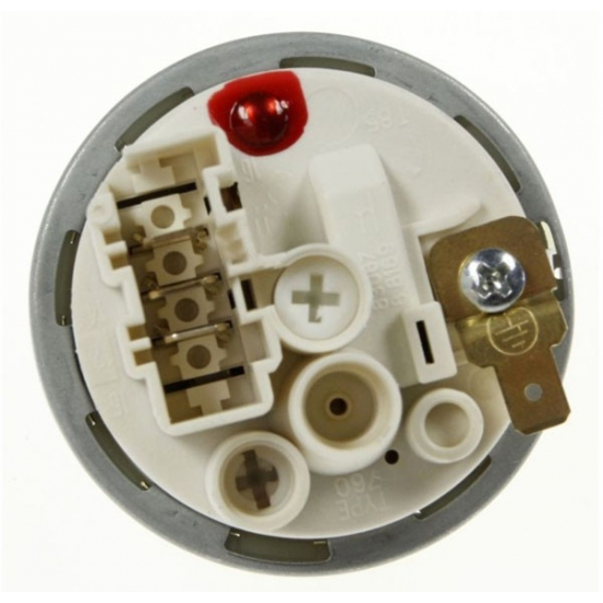 5419695 - Pressostat haute pression 1200/700 lave-vaisselle Miele