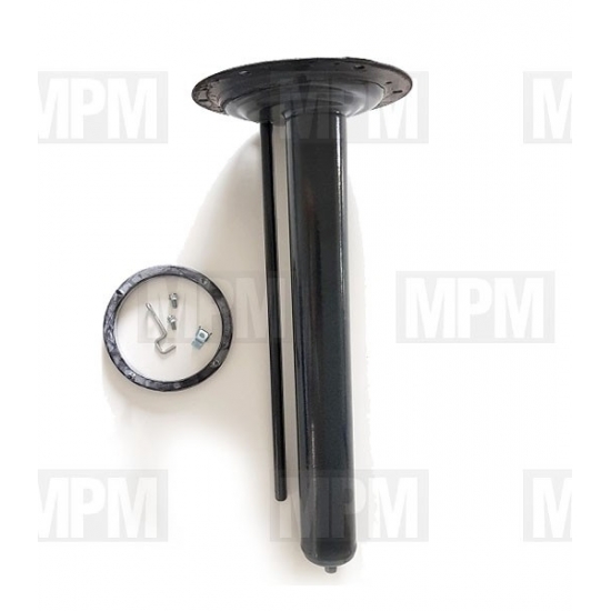 00401591 - Fourreau pour chauffe-eau Cumulus ARISTON