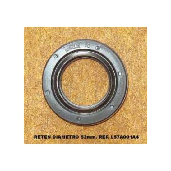 L57A001A4 - Joint de roulement 32X52X10/12 Lave-linge