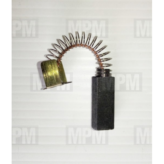00230008 - Charbon l'unité 5X8X20 Bosch