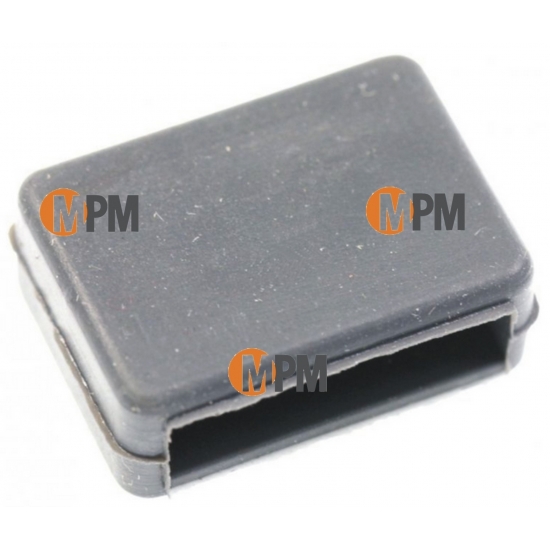 481010474076 - TAMPON CAOUTCHOUC