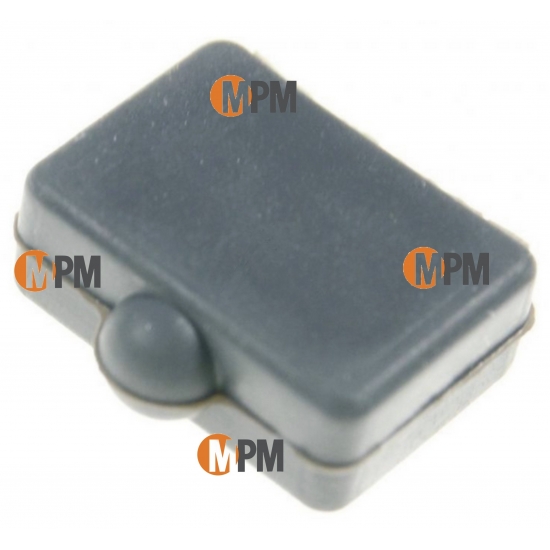 481010472664 - TAMPON CAOUTCHOUC