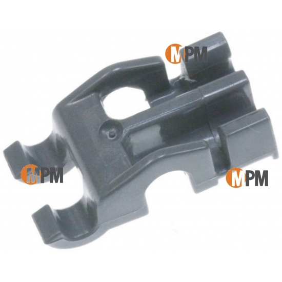 481010600198 - PALIER PANIER INFERIEUR GRIS IKEA