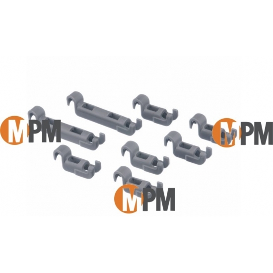 00611472 - PINCE POUR PANIER 