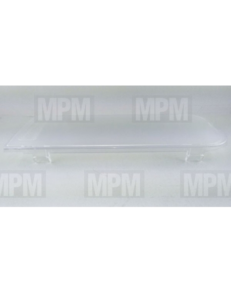 49035672 - Couvre-lampe hotte Rosières