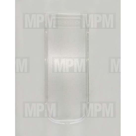 49035672 - Couvre-lampe hotte Rosières