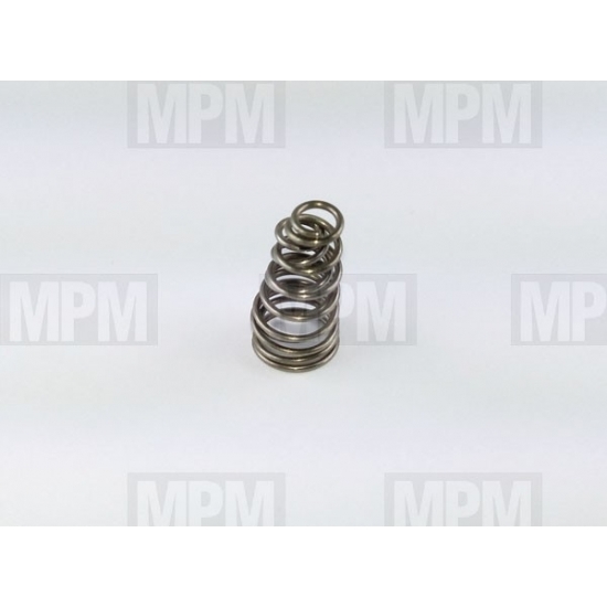 37008491 - Ressort LL poignée hublot lave-linge Atlantic