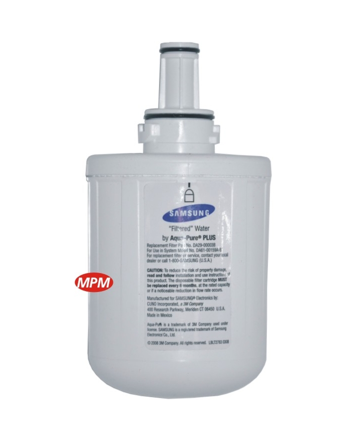 filtre adaptable refrigerateur americain samsung DA2900003A 484000000513