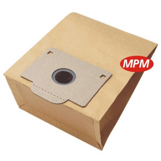 SAC ASPIRATEUR CHROMEX