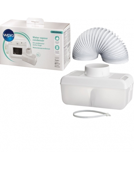 UCD003 - condensateur universel seche linge - 484000008815