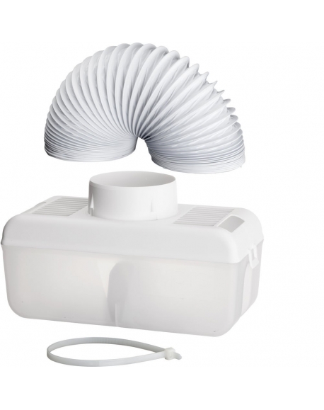 UCD003 - condensateur universel seche linge - 484000008815