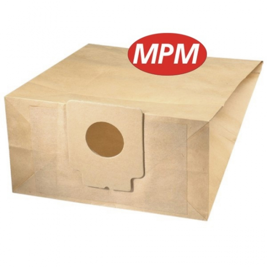 SAC ASPIRATEUR VORTICE