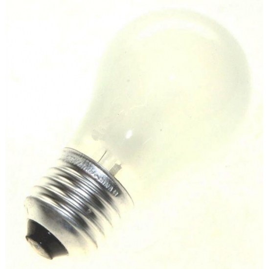 ampoule E27 40W 240V refrigerateur americain whirlpool 481213418056