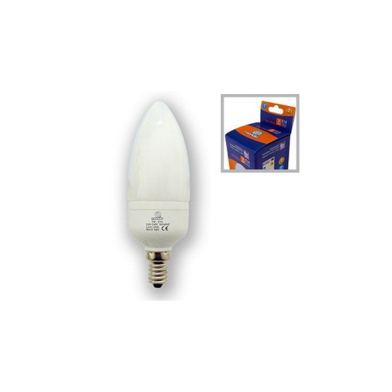 lampe olive eco energie E14