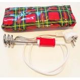 thermoplongeur etui 350W ECE avec trousse voyage THET