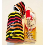 thermoplongeur gobelet 350W ECE avec trousse voyage THGO