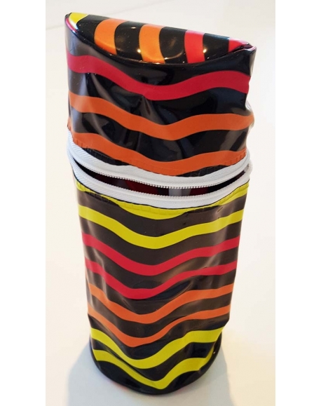 thermoplongeur gobelet 350W ECE avec trousse voyage THGO