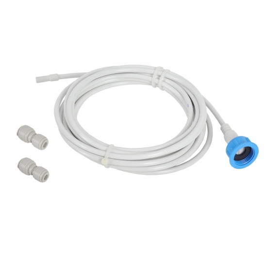 UKT002 - kit rallonge filtration refrigerateur americain -  484000008590