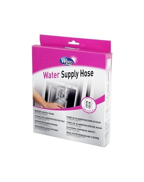 UKT002 - kit rallonge filtration refrigerateur americain -  484000008590