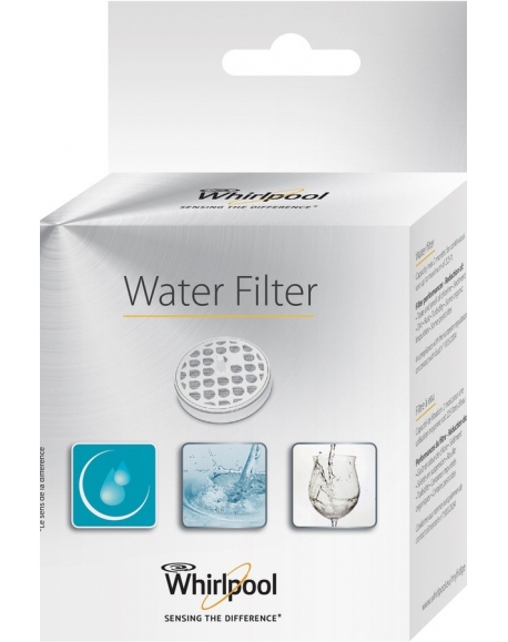 filtre a eau refrigerateur aqua supreme WHIRLPOOL NEO001 - 481010764471