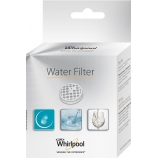 filtre a eau refrigerateur aqua supreme WHIRLPOOL NEO001 - 481010764471