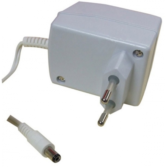 759551196900 - Bloc alimentation 230V-12V 400MA 4.8VA epilateur grundig