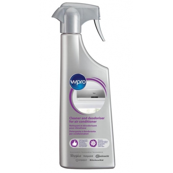 nettoyant climatiseur 500ml ASC016 whirlpool 484000008642