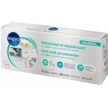 DES131 - DÉTARTRANT 3 EN 1 LL/LV 12 SACHETS 484000008801 