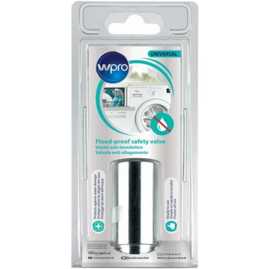 WBL103 - VANNE ANTI-INONDATION - 484000008415