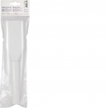 DEP101 - Tuyau double évacuation lave linge et vaisselle - 484000008835-