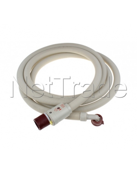 IHS400 - AQUASTOP 4.00M HYDRO-SECURITY WHIRLPOOL - 484000008793