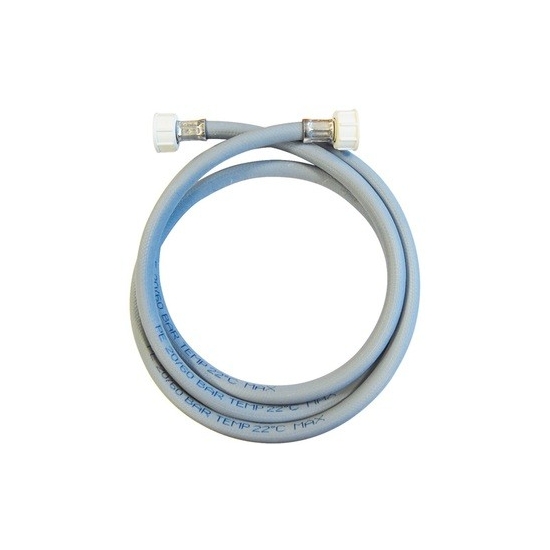 Kit De Raccordement Flexible 1/4" - 5m De Tuyau + Raccords (Y, T, L, Droit) + Vannes - Pour Osmoseur, Frigo, Filtre à Eau - Blanc Alimentaire