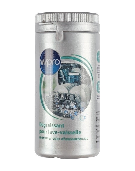 DDG125 - Dégraissant lave-vaisselle WHIRLPOOL - 484000008873