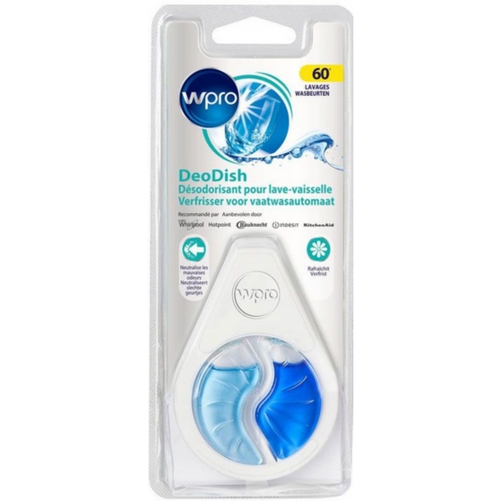 DWD018A - DÉSODORISANT MARINE LAVE-VAISSELLE WHIRLPOOL - 484000008894M