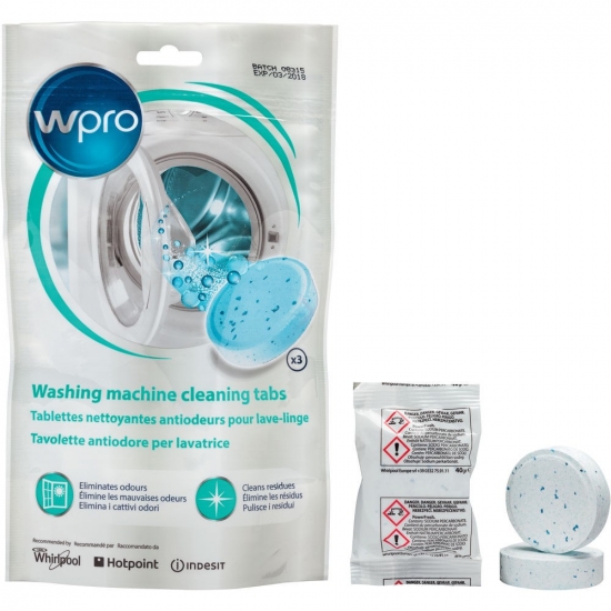 WPRO filet protection sous vêtement WAS101 machine à laver neuf