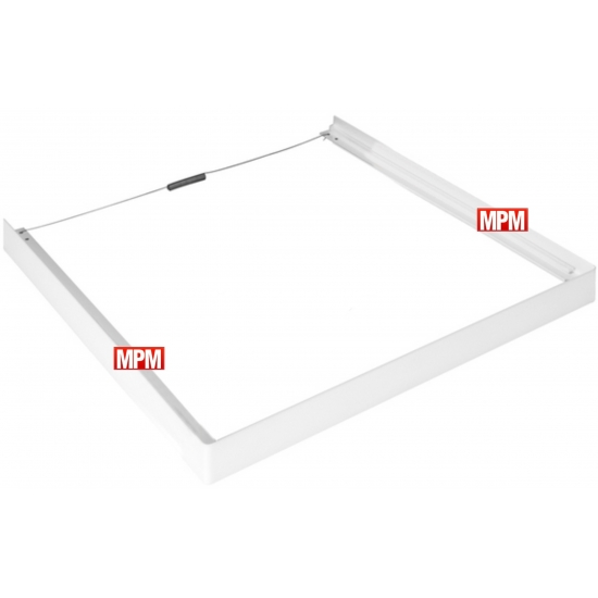 SKF202  - Cadre de superposition universel lave linge et seche linge WPRO 484000008881 