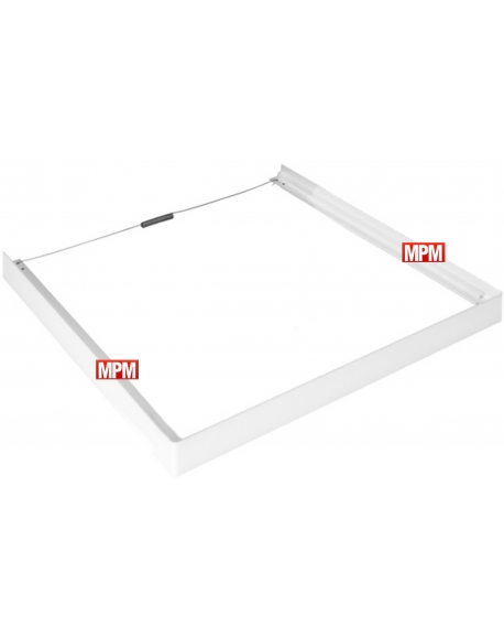 SKF202  - Cadre de superposition universel lave linge et seche linge WPRO 484000008881 