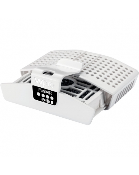 PUR100 - PURIFAIR FILTRE ET SUPPORT REFRIGERATEUR WPRO 484000008922 