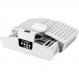 PUR100 - PURIFAIR FILTRE ET SUPPORT REFRIGERATEUR WPRO 484000008922 