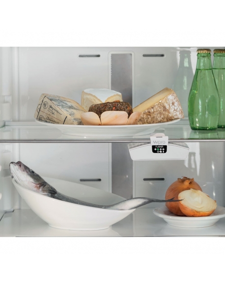 PUR100 - PURIFAIR FILTRE ET SUPPORT REFRIGERATEUR WPRO 484000008922 