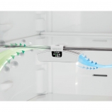 PUR100 - PURIFAIR FILTRE ET SUPPORT REFRIGERATEUR WPRO 484000008922 