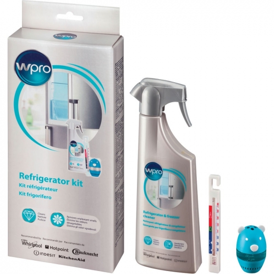 COL015 - Kit réfrigérateur WPRO - 484000008419 