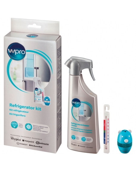 COL015 - Kit réfrigérateur WPRO - 484000008419 