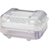 ICM101 - Fabrique à glaçons portative WPRO - 484000001113 