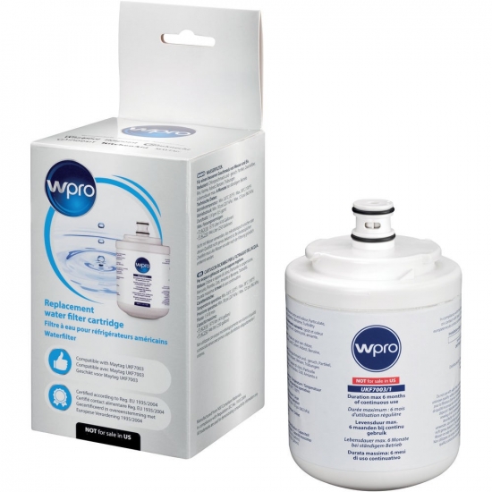 UKF7003 - Filtre à eau interne pour réfrigérateurs américains MAYTAG - 484000008613